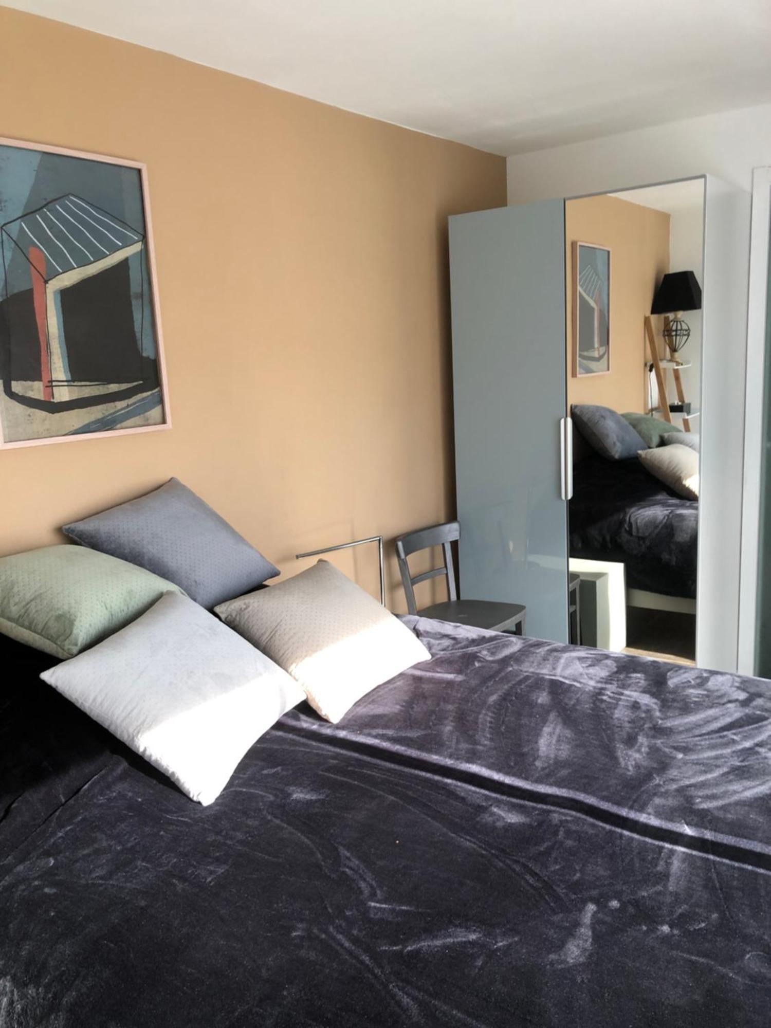 Homestay Cocoloclouvigny *