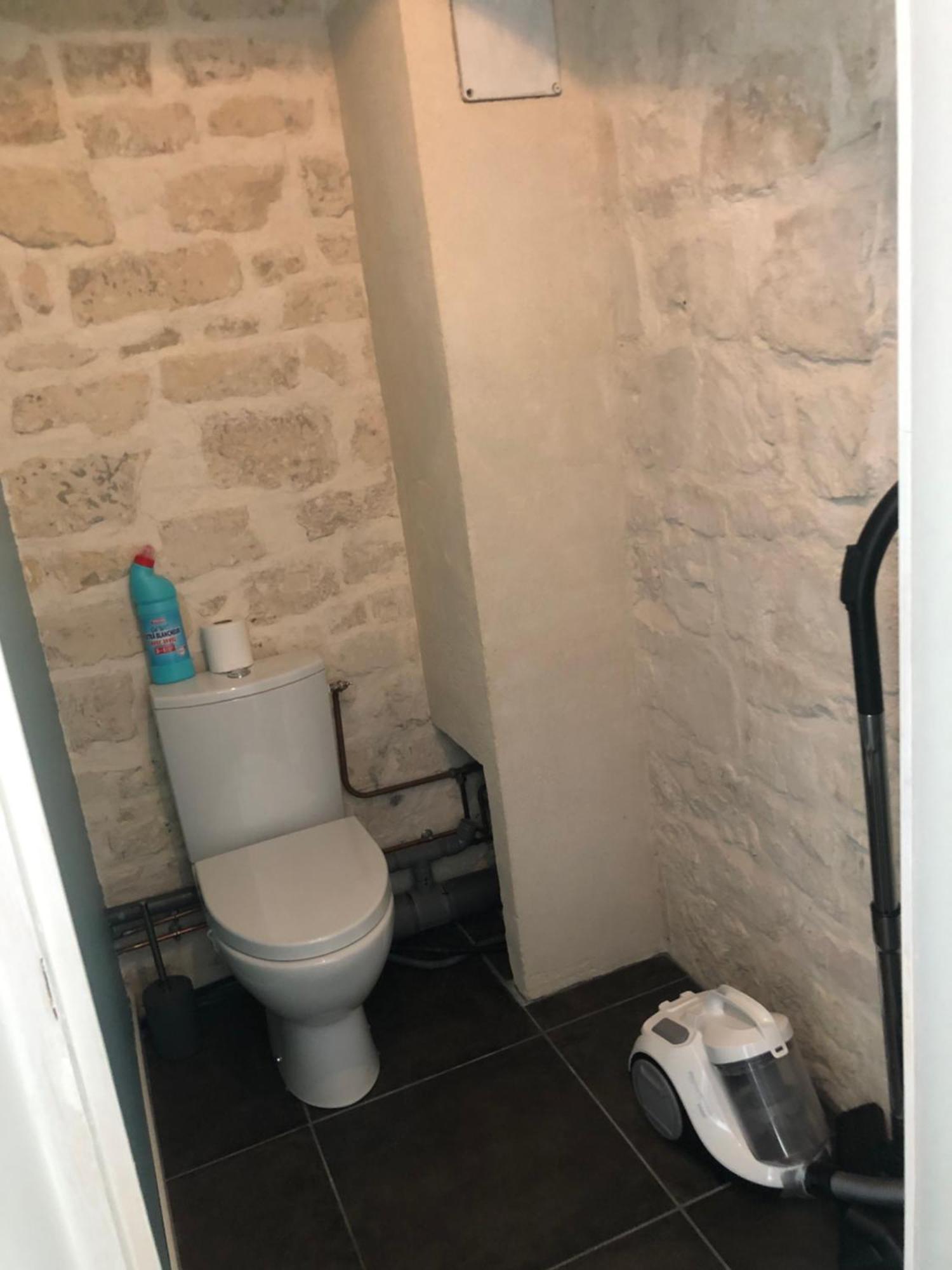 Cocoloclouvigny Homestay *