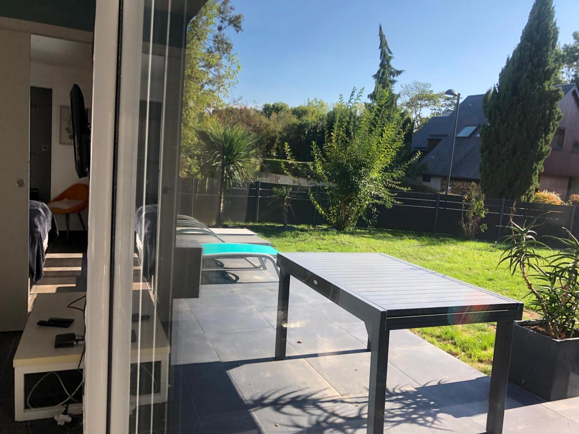 Homestay Cocoloclouvigny Louvigny